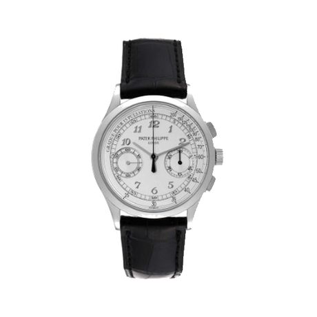 Patek Philippe Complications, réf. 5170G-001