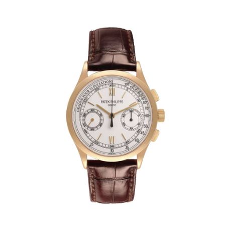 Patek Philippe Complications, réf. 5170J-001