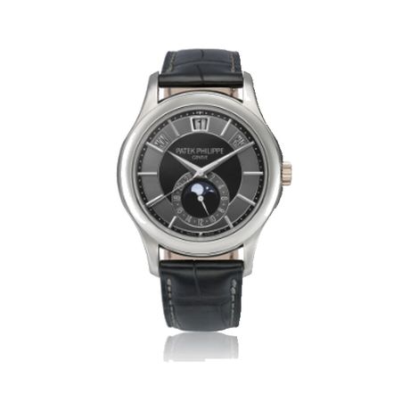 Patek Philippe Complications, réf. 5205