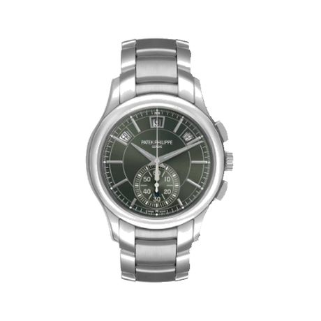 Patek Philippe Complications, réf. 5905/1A-001
