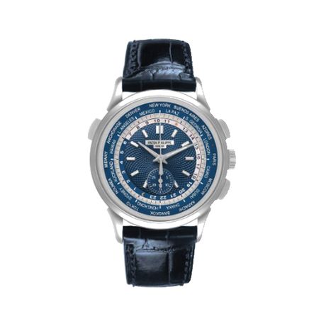 Patek Philippe Complications, réf. 5930G-001