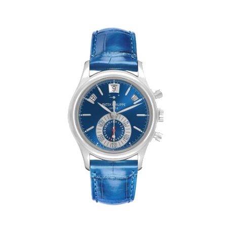 Patek Philippe Complications, réf. 5960P-015