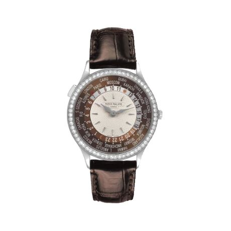 Patek Philippe Complications, réf. 7130G-001