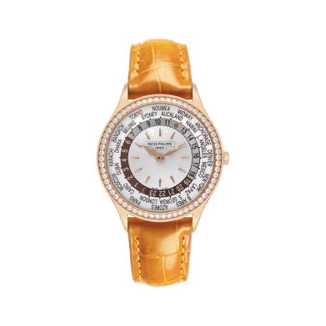 Patek Philippe Complications, réf. 7130R-013