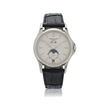 Patek Philippe Complications Wempe 125th Anniversary, réf. 5125G-010