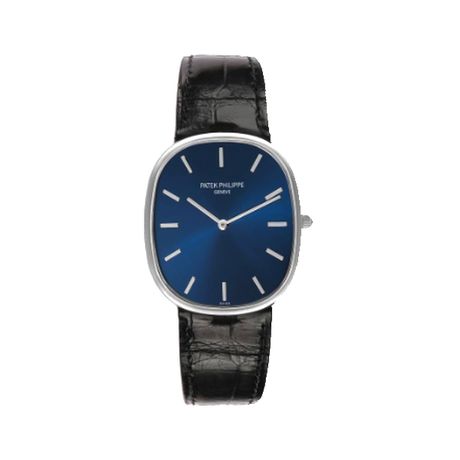 Patek Philippe Golden Ellipse, réf. 5738P