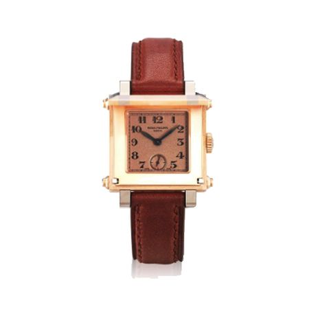 Patek Philippe Gondolo Cabriolet, réf. 5099