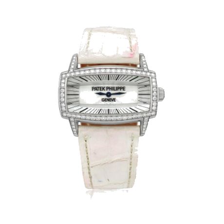 Patek Philippe Gondolo Gemma, réf. 4991