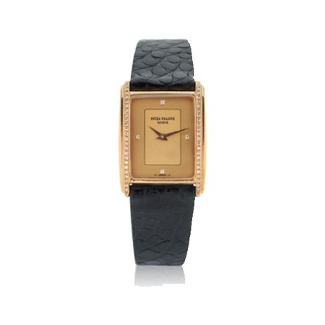 Patek Philippe Gondolo, réf. 2504J