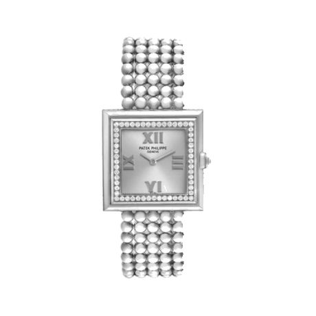 Patek Philippe Gondolo, réf. 4868/1G-001