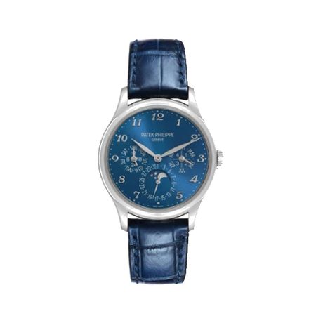 Patek Philippe \ Grand Complication, réf. 5139G-001