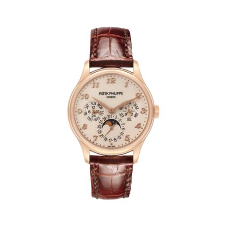 Patek Philippe Grand Complications, réf. 5327R-001