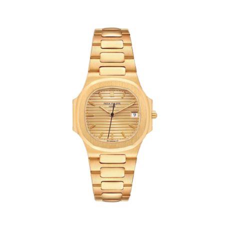 Patek Philippe Nautilus, réf. 3900/1