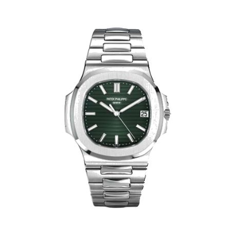Patek Philippe Nautilus, réf. 5711/1A-014