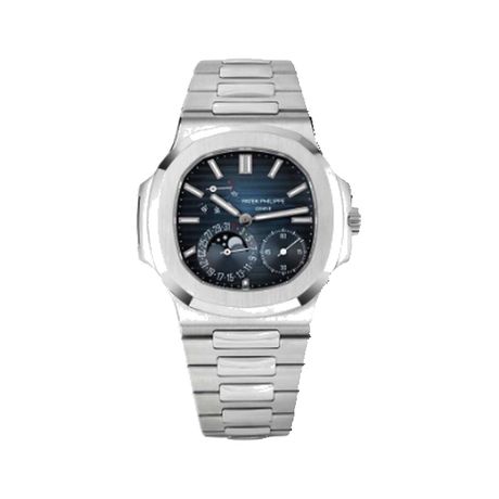 Patek Philippe Nautilus, réf. 5712/1A-001