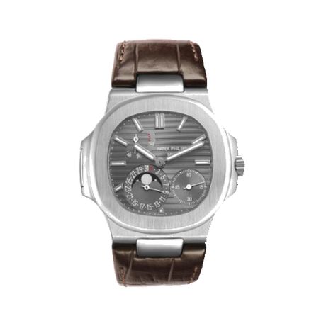 Patek Philippe Nautilus, réf. 5712G-001