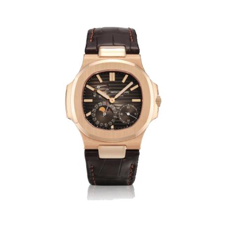 Patek Philippe Nautilus, réf. 5712R