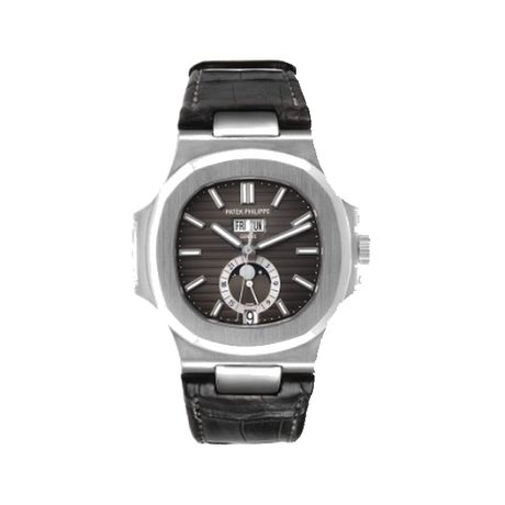 Patek Philippe Nautilus, réf. 5726A-001