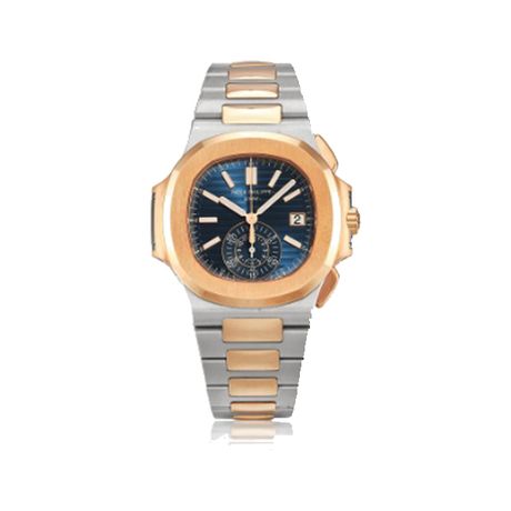 Patek Philippe Nautilus, réf. 5980/1AR-001