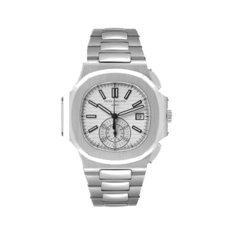 Patek Philippe Nautilus, réf. 5980