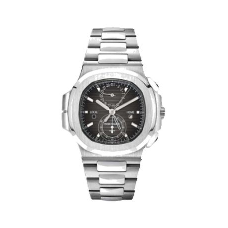 Patek Philippe Nautilus, réf. 5990/1A-001