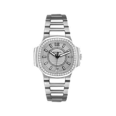 Patek Philippe Nautilus, réf. 7008/1A-O11