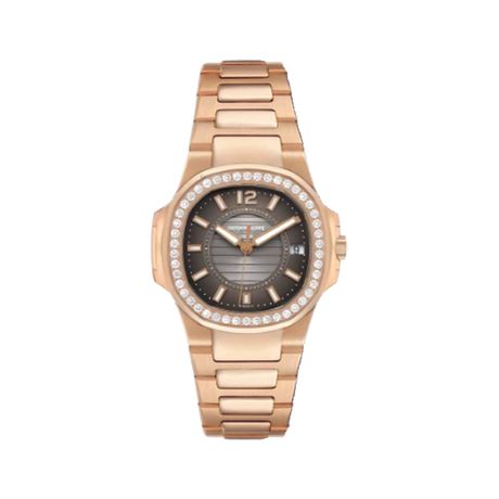 Patek Philippe Nautilus, réf. 7010/1R-010