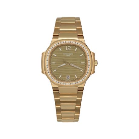 Patek Philippe Nautilus, réf. 7118/1200R-010