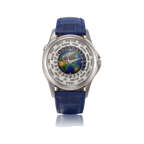 Patek Philippe Rare Handcrafts, réf. 5131G