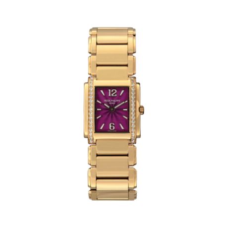 Patek Philippe ‘Twenty-4, réf. 4910/1201R-010