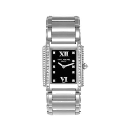 Patek Philippe ‘Twenty-4, réf. 4910/20G-001