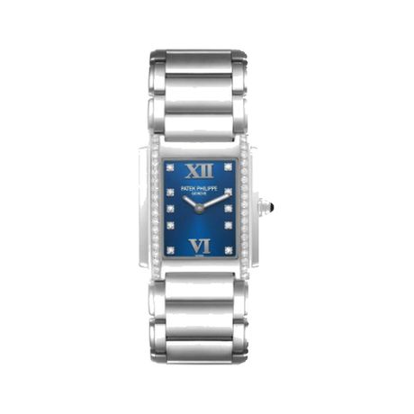 Patek Philippe ‘Twenty-4, réf. 4910A