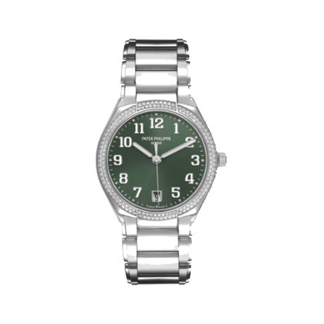 Patek Philippe ‘Twenty-4, réf. 7300/1200A-O11