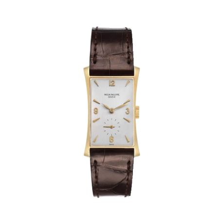 Patek Philippe Vintage Patek Philippe Hour Glass, réf. 1593