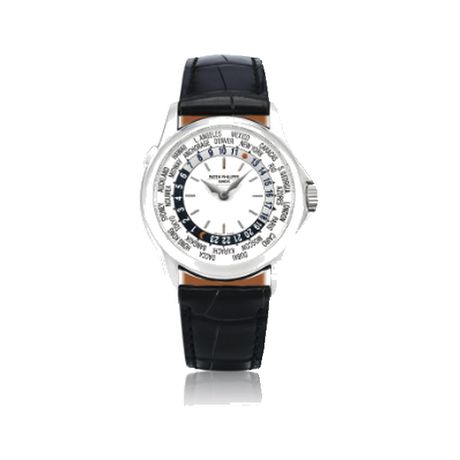 Patek Philippe World Time, réf. 5110