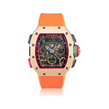Richard Mille (Reference RM65-01), réf. RM65-01