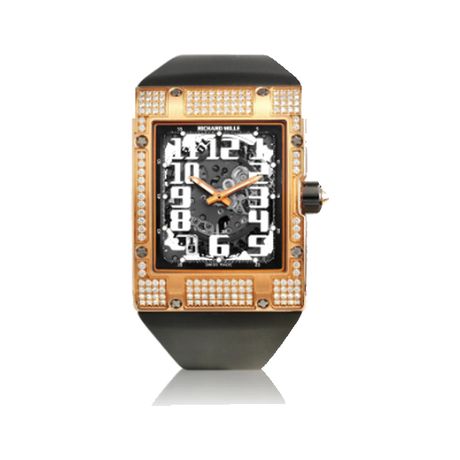 Richard Mille Richard Mille, réf. RMO16