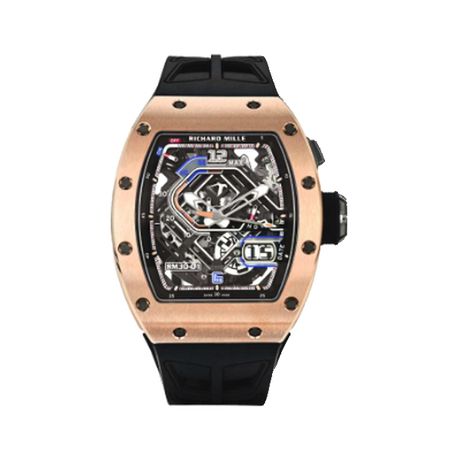 Richard Mille RM 30-01, réf. RM30-01