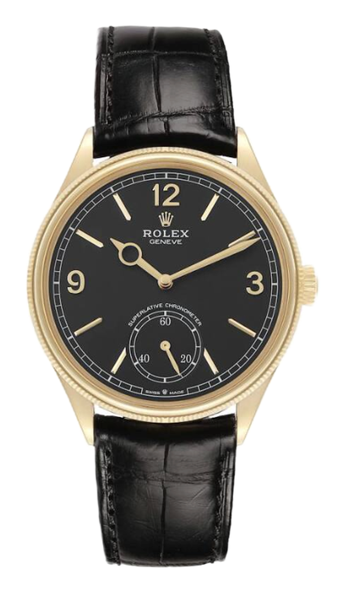 Rolex 1908, réf. 52508