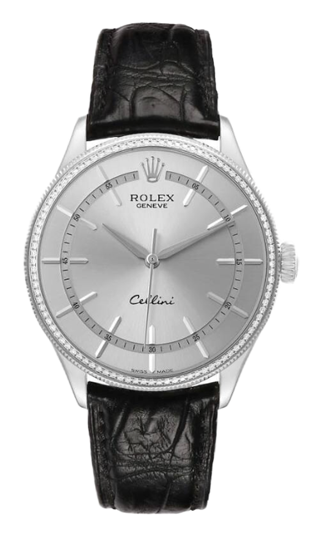 Rolex Cellini Time, réf. 50609