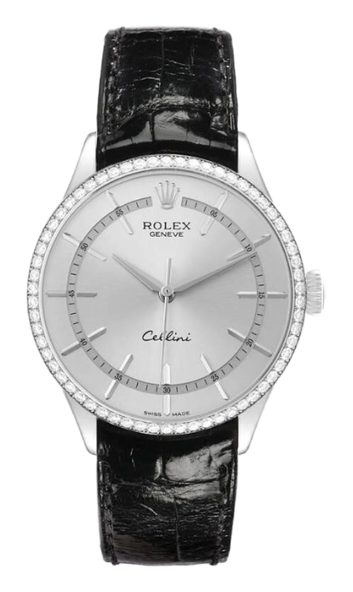 Rolex Cellini Time, réf. 50709