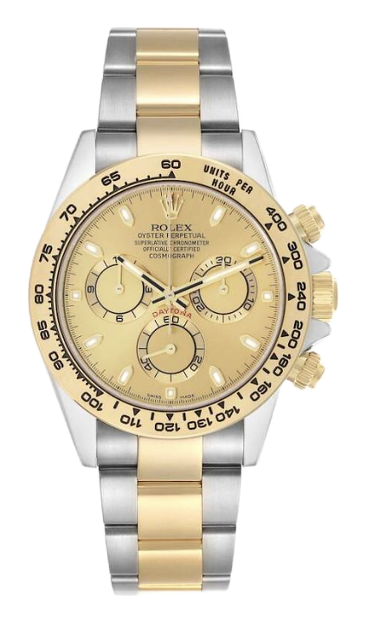 Rolex Cosmograph Daytona, réf. 116503
