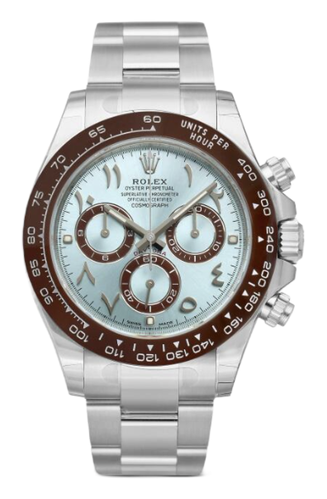 Rolex Cosmograph Daytona, réf. 116506