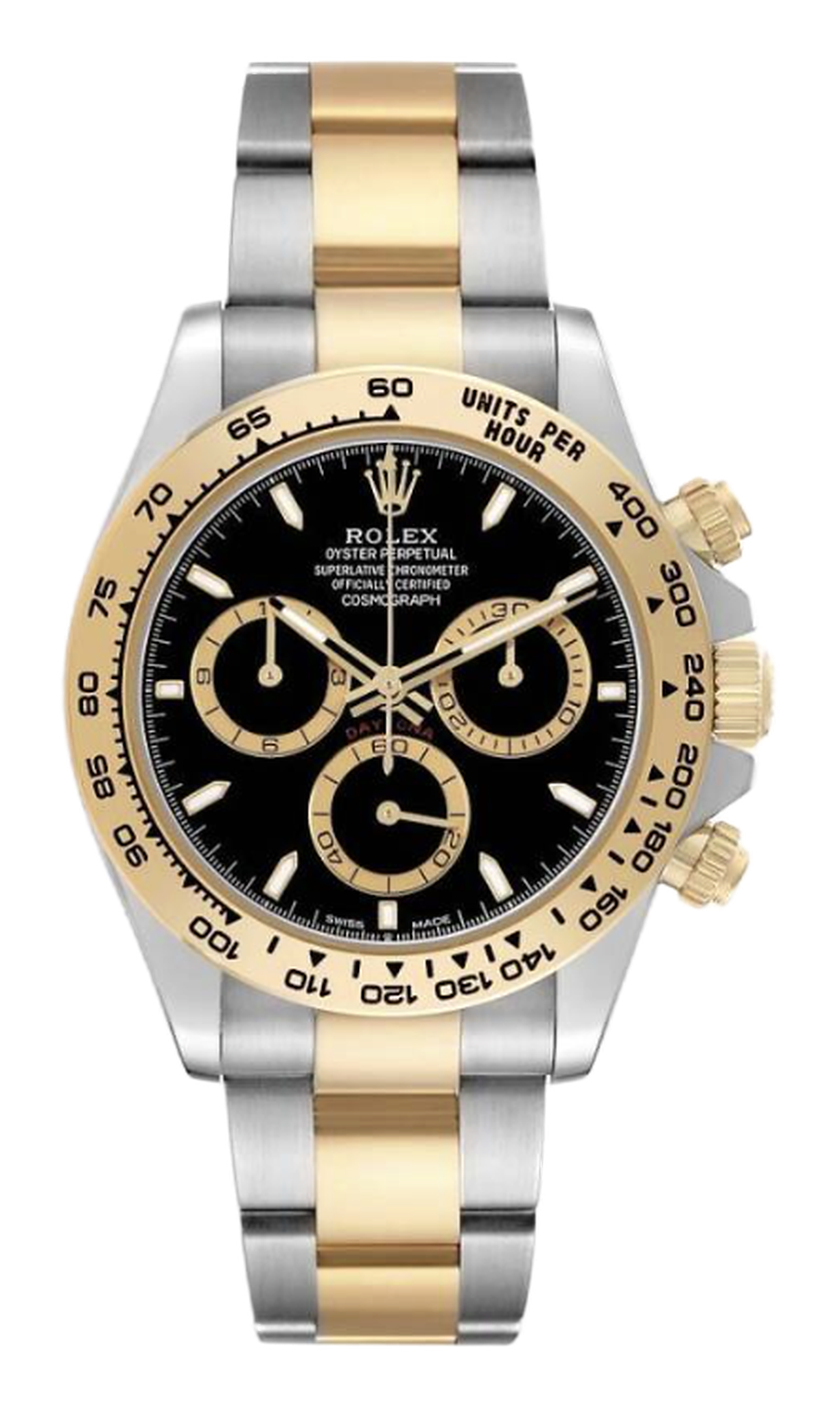 Rolex Cosmograph Daytona, réf. 126503