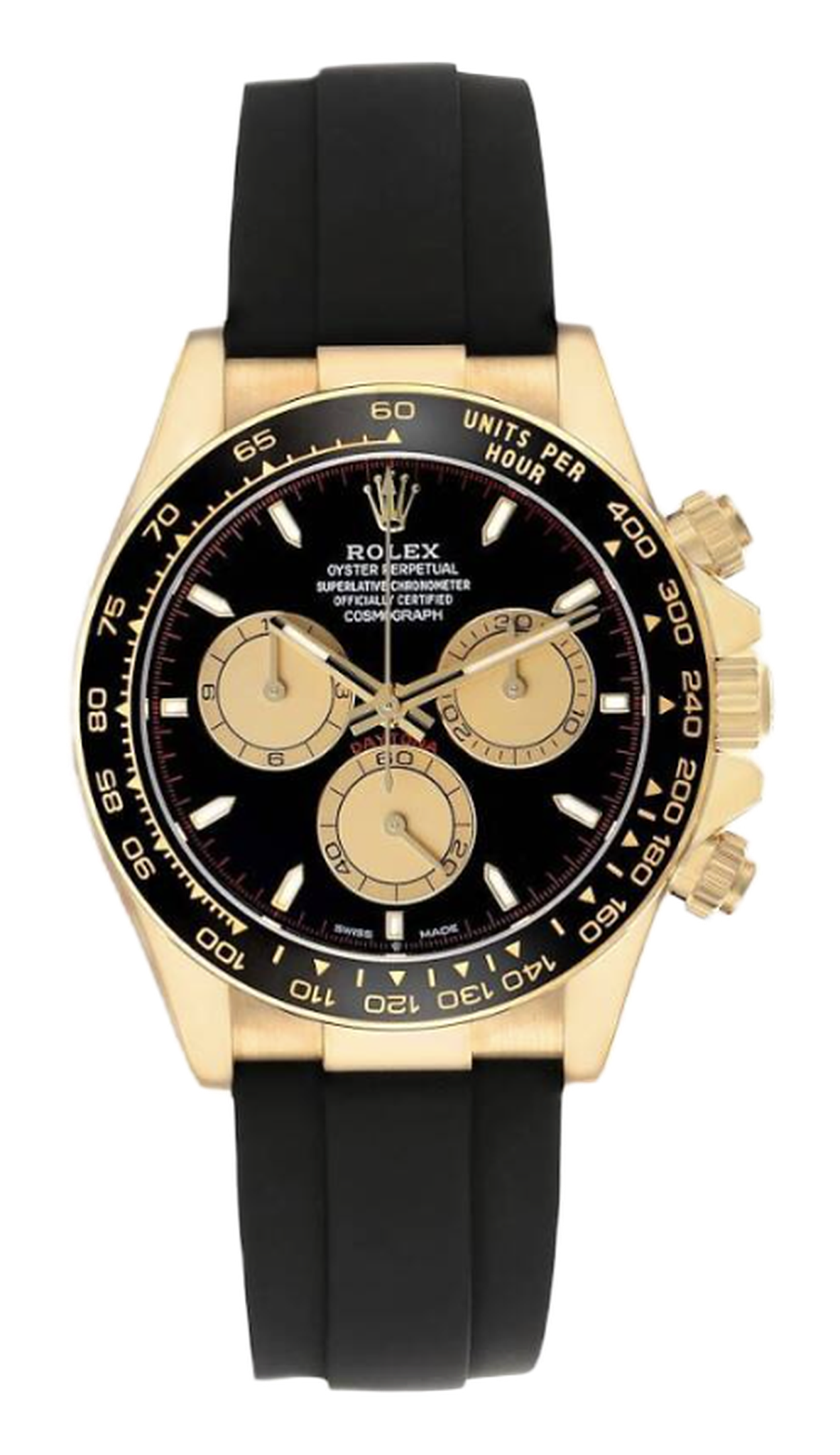 Rolex Cosmograph Daytona, réf. 126518