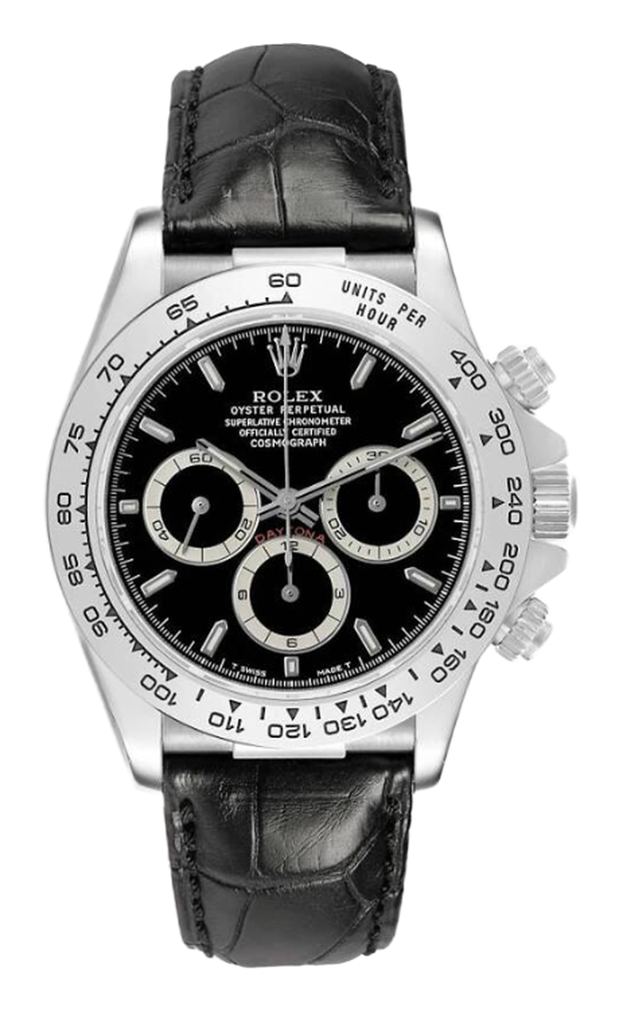 Rolex Cosmograph Daytona, réf. 16519