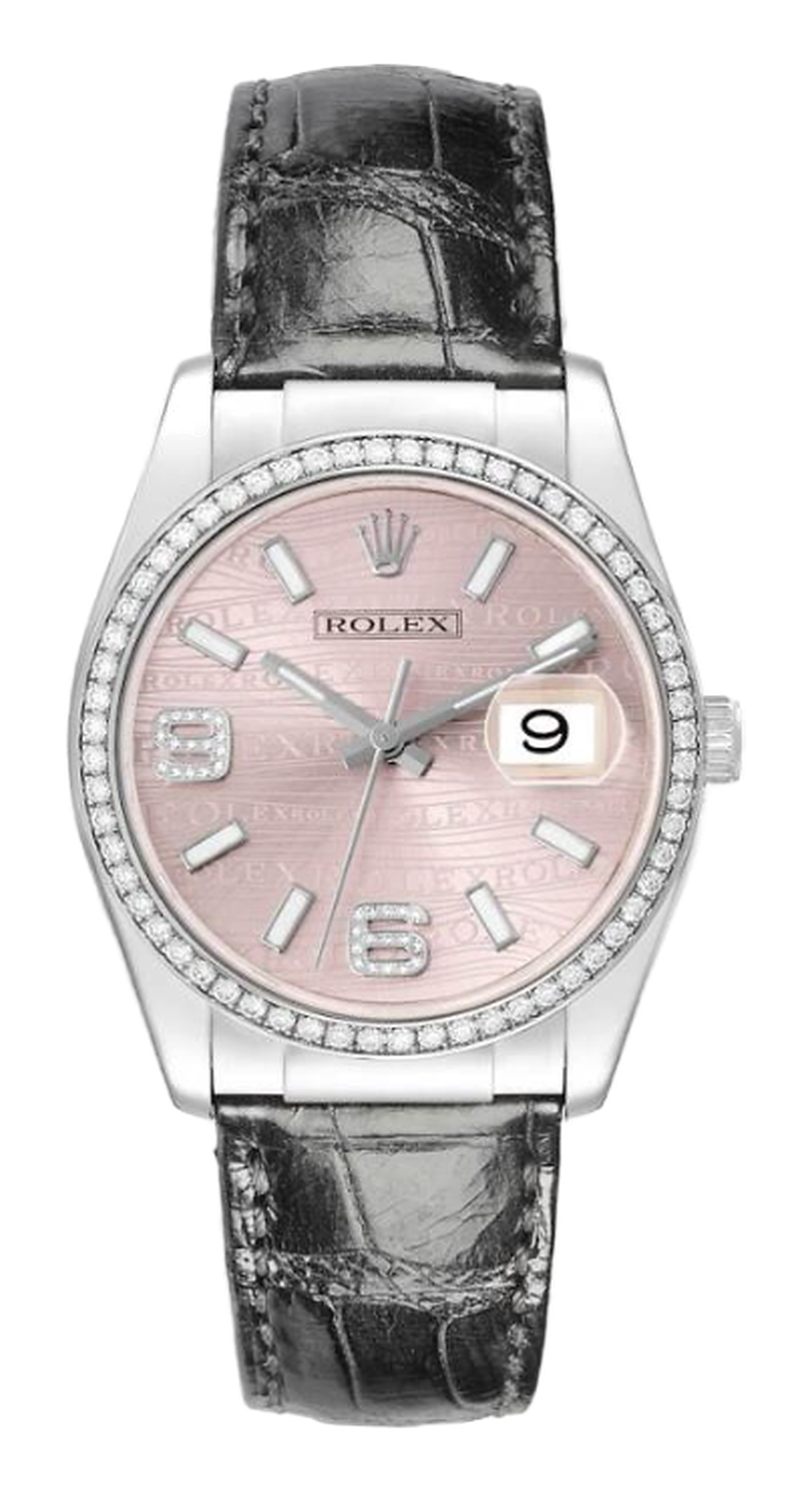 Rolex Datejust, réf. 116189