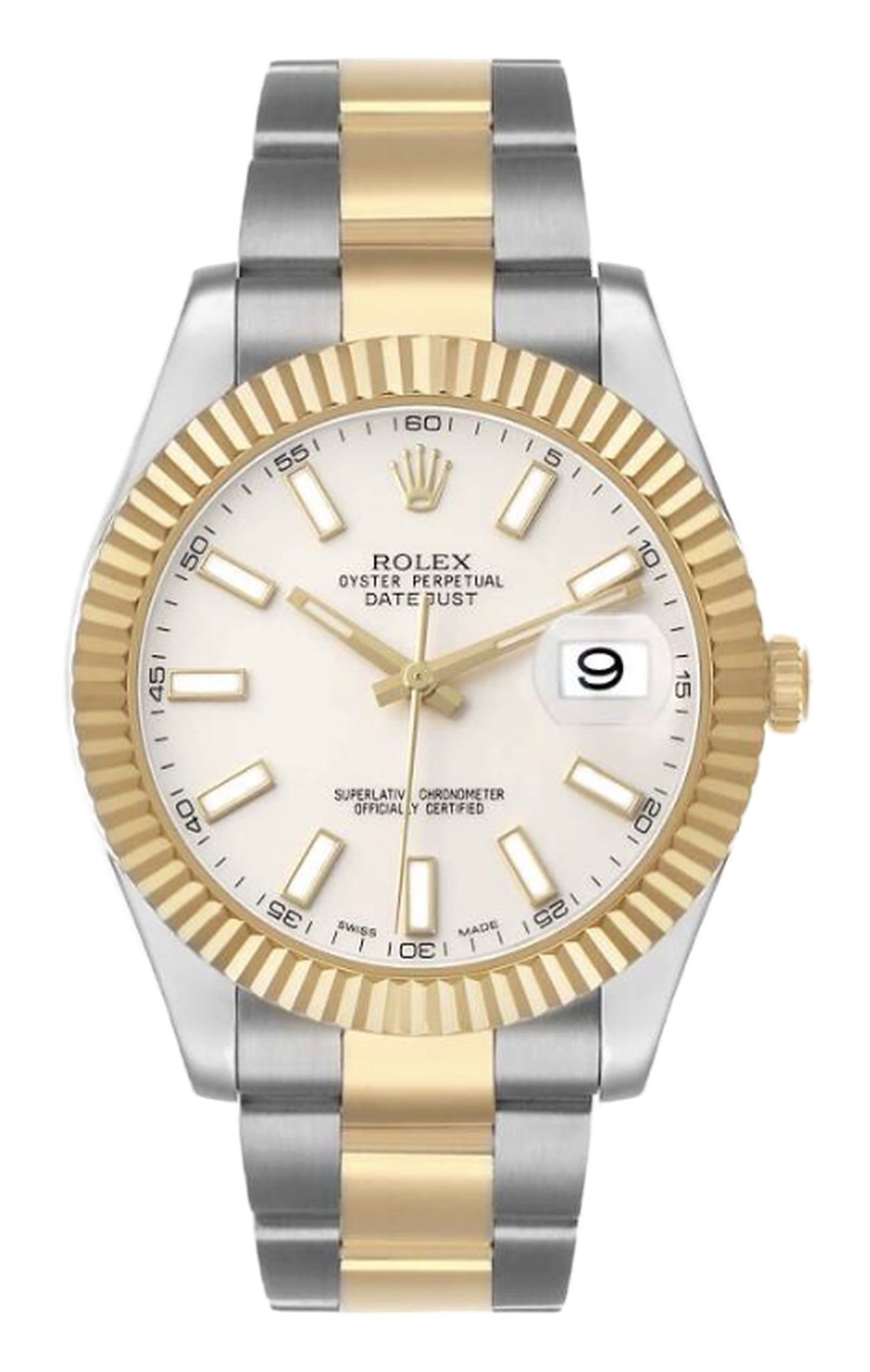 Rolex Datejust, réf. 116333
