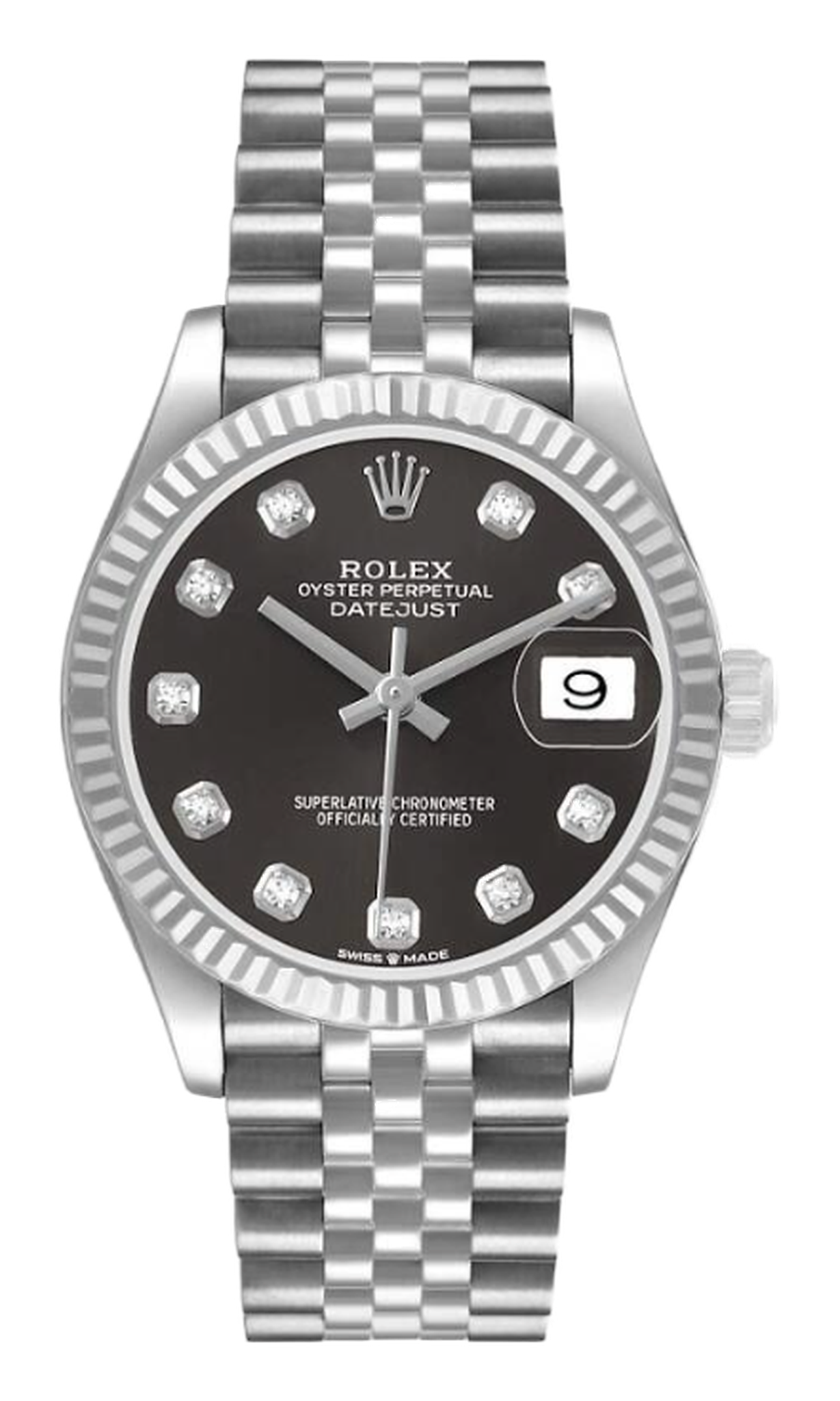 Rolex Datejust, réf. 278274