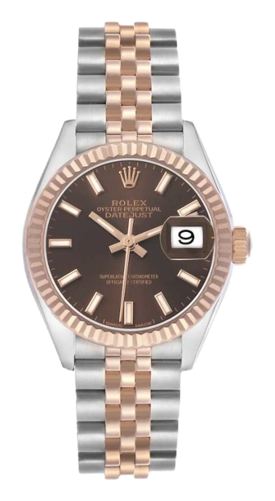 Rolex Datejust, réf. 279171